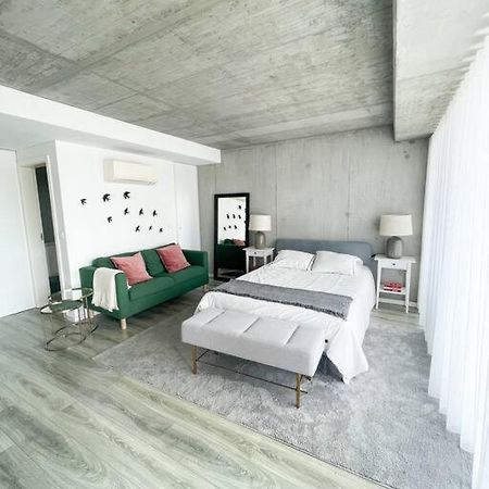 * Blanc Studio Aveiro * Екстериор снимка