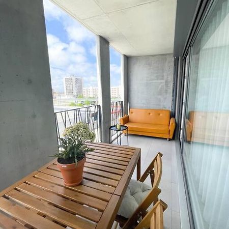 * Blanc Studio Aveiro * Екстериор снимка