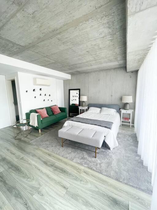 * Blanc Studio Aveiro * Екстериор снимка