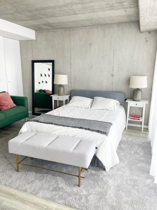 * Blanc Studio Aveiro * Екстериор снимка