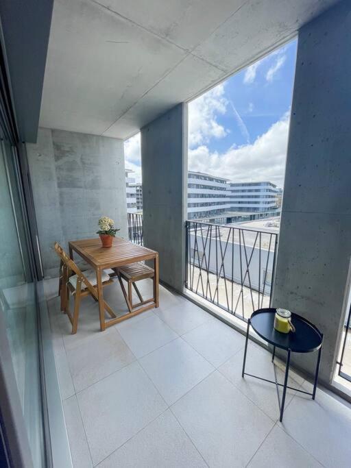 * Blanc Studio Aveiro * Екстериор снимка