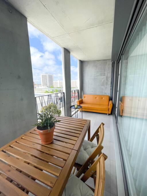 * Blanc Studio Aveiro * Екстериор снимка