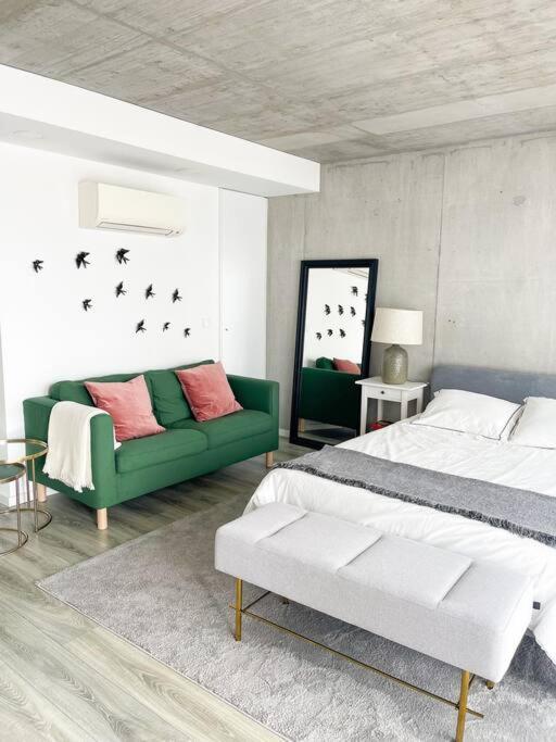 * Blanc Studio Aveiro * Екстериор снимка