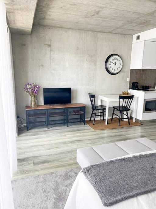 * Blanc Studio Aveiro * Екстериор снимка